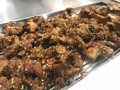 -草原碳烤羊腿(仙塘店)