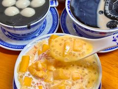 -韵姐牛奶甜品世家