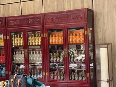 -神洲四海大酒楼(王府井澳门中心店)