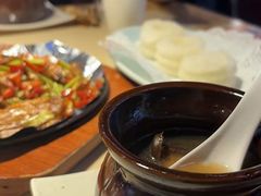 -小柴米·传统江西菜(八一广场店)