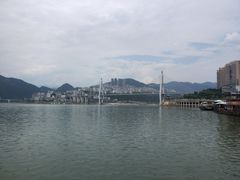 -神农溪纤夫文化旅游区