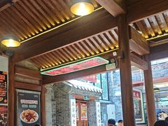 -湛林.粤西大排挡(前门店)
