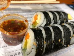 -韩味轩(丰盛町店)