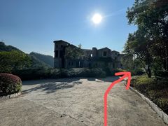 -南山植物园