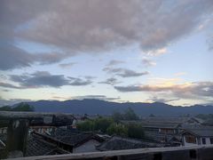 -丽江古城第一观景台