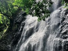 -马峦山郊野公园