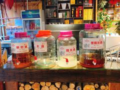 -侯家庄阿才有品私房菜馆