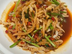 -炊烟小炒黄牛肉(浦东世纪汇店)