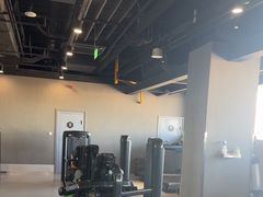 -OXYGYM 奥美氧舱运动中心(领展购物广场·中关村店)