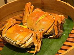 -成隆行·蟹王府(淮海店)