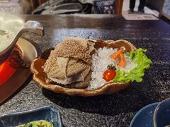 -湊湊火锅·茶憩(世博大道店)