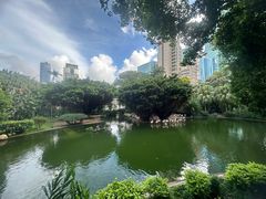 -九龙公园
