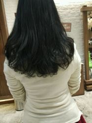 点击看大图 -简影造型·自选烫染接发salon