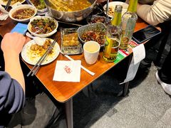 -付小姐在成都(中山公园店)