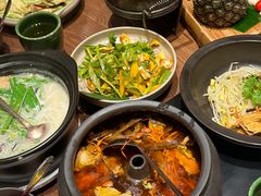 -云海肴·汽锅鸡·云南菜(领展购物广场·中关村店)