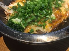 -去茶去餐厅(中央大街店)