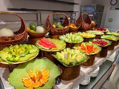 -星伦多自助料理·涮烤一体(江桥万达店)