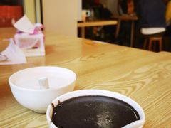-杨记杏仁茶(椰园店)