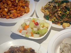 -李恩记清真水饺(北电大厦店)