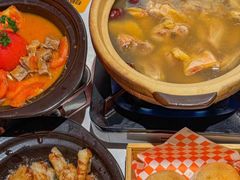 -避风塘·金牌店·夜宵(金玉兰店)