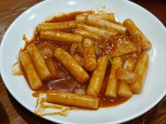 -优壹佳·延边朝鲜族料理(中山北路店)