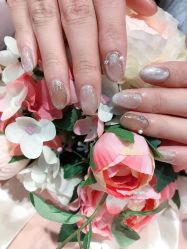-花系美·美甲美睫精品店