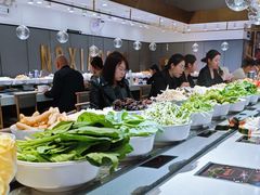 -农小锅自助小火锅(北京大兴凯德店)