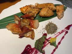 -鳗鱼家·深夜食堂(军博店)