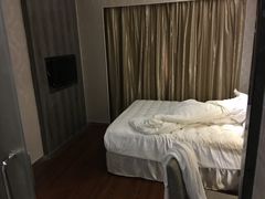 -厦门庐山大酒店