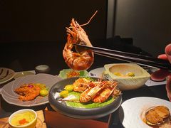 -花潮料理艺食馆(成都万象城店)