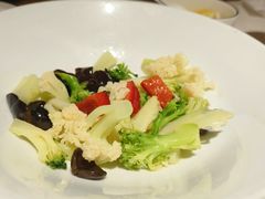 -徽镇小厨·经典徽菜(马连道店)