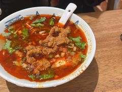 -豆相识•九九豆腐脑(牛咡桥店)