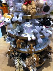 -kidsland(颐堤港店)