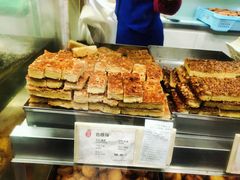 -上海哈尔滨食品厂(淮海中路店)