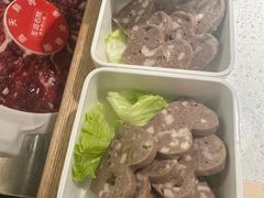 -左庭右院鲜牛肉火锅(苏州园区永旺店)