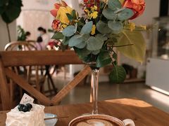 -AHAVA·Fang Baking Studio