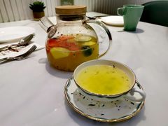 -丽莎沙拉轻食餐厅(国贸店)