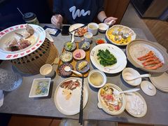 -沿江海南菜·文昌鸡祖师爷(大东海店)