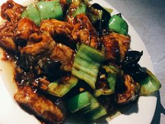 -九龙餐厅(大沽路店)