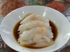 -阿殳菜馆·私厨(水围村店)