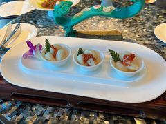 -北京饭店谭家菜