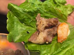 -韩味南山塔·烤肉自助(中骏世界城店)