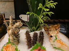 -半岛翡丽海鲜自助餐厅(观风亭店)