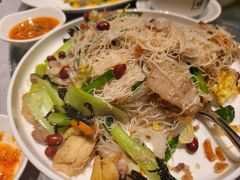 -莆田餐厅PUTIEN(武商MALL店)