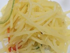 -西部马华清真兰州牛肉面·烧烤夜市(三里河店)