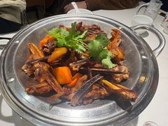 -美极鲜食坊(宝安南路店)