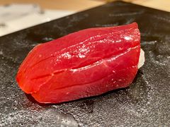 金枪鱼寿司-鮨心和(外滩店)