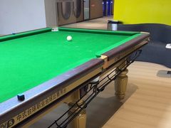 -涨巢·潮玩水疗局