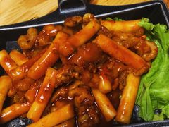 -恩你小木屋米酒店(莱山店)