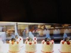 -好利来(北美N1店)